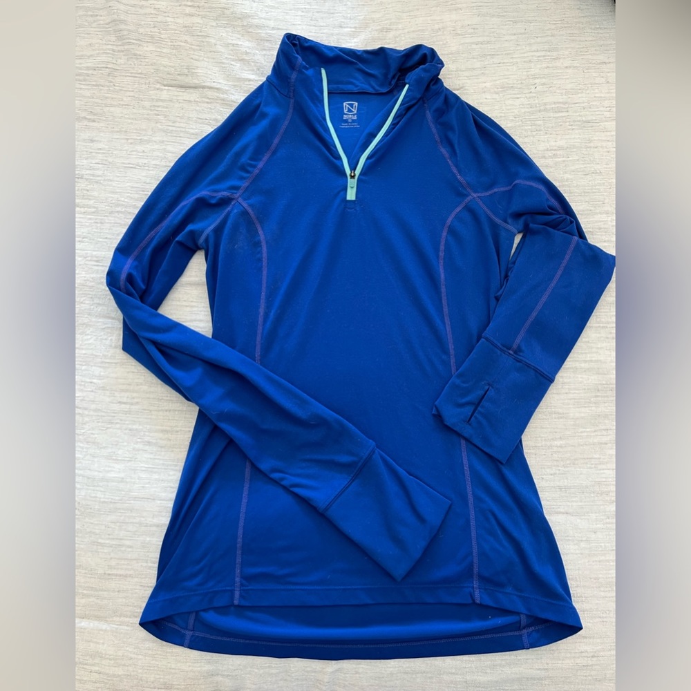 Noble Outfitters - Size XS - Women’s Quarter Zip